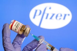 Risk from virus variants remains after first Pfizer COVID-19 vaccine, UK study finds