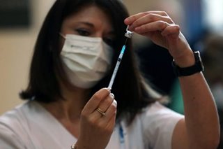 Philippines seeks $325-million ADB loan for coronavirus vaccines