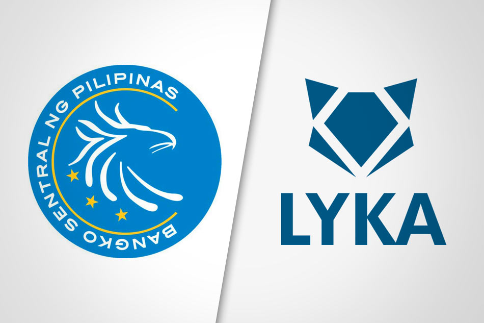 bsp lyka logo