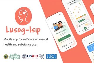 USAID, DOH develop mental health app 