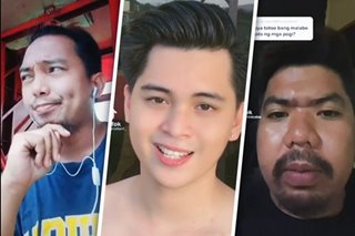 PANOORIN: 'Pogi problems' ng netizens
