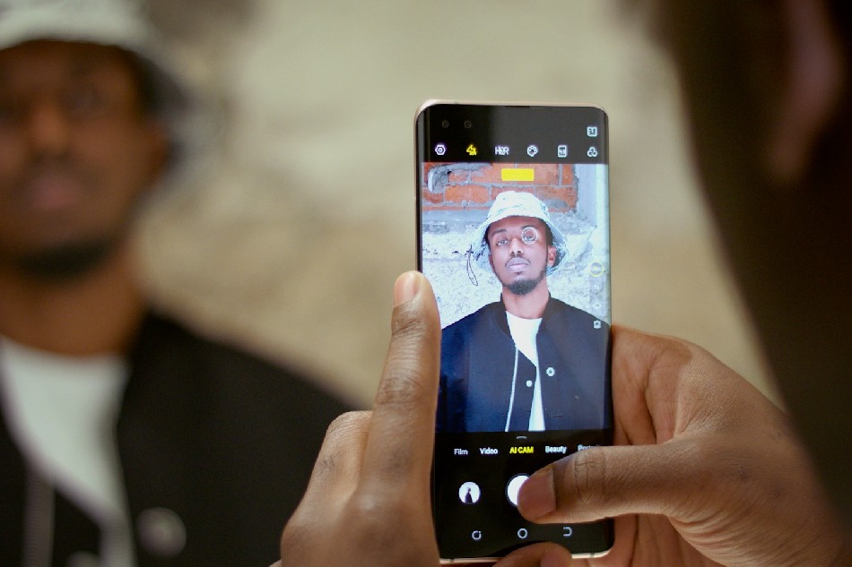TECNO Mobile stops at nothing to provide everybody a product that meets their needs. Photo source: TECNO Mobile