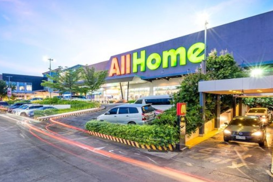 Home improvements made easy in this store 1