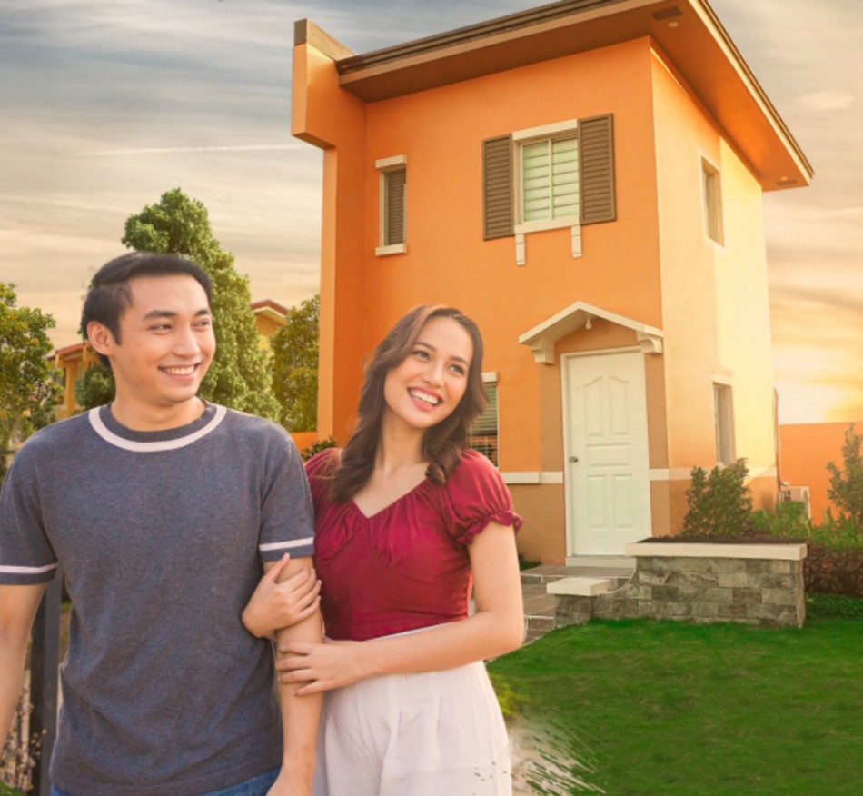 A rising community in North Luzon offers affordable, convenient living 1