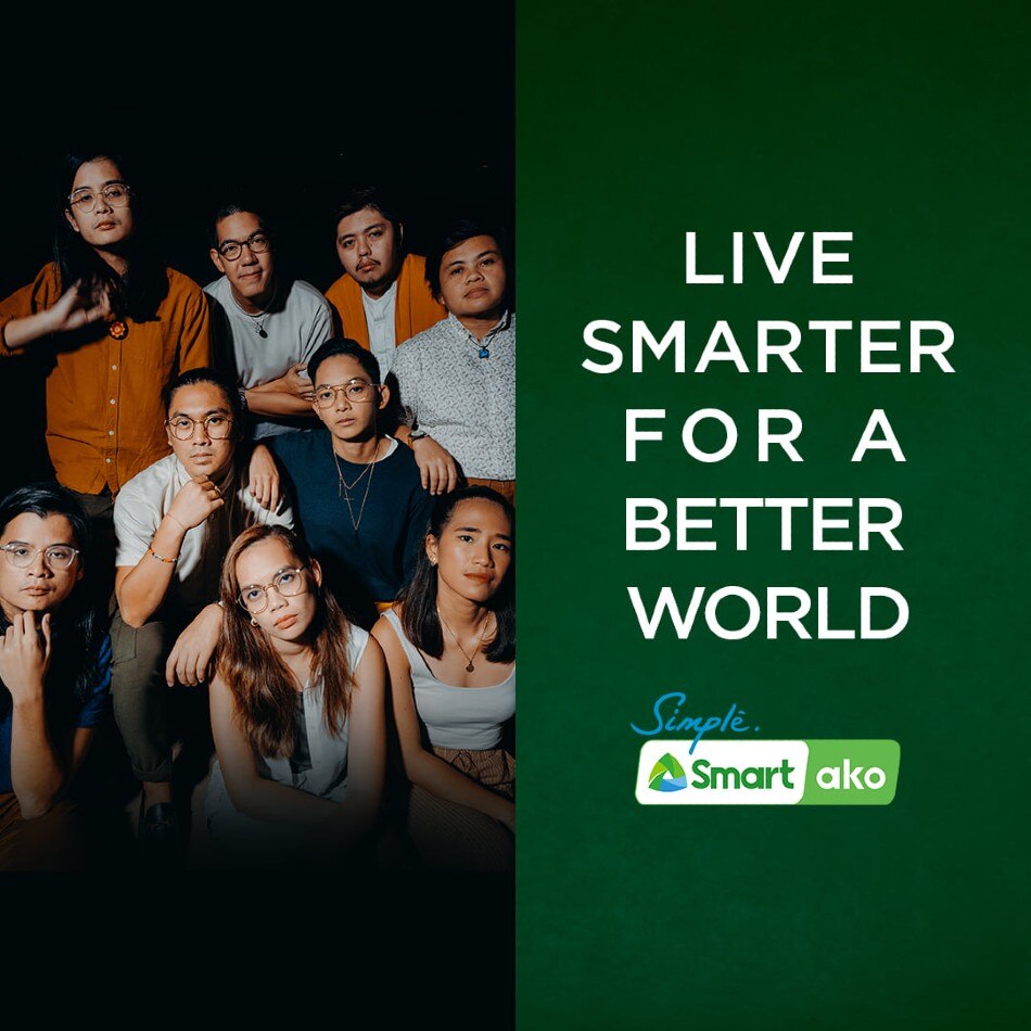 Pinoy celebrities spark #BetterWorld conversation online 3