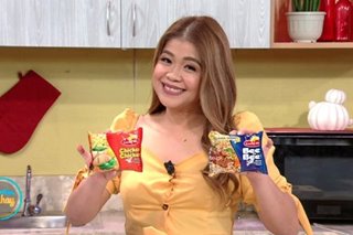 Easy to make yummy options for your child's breakfast