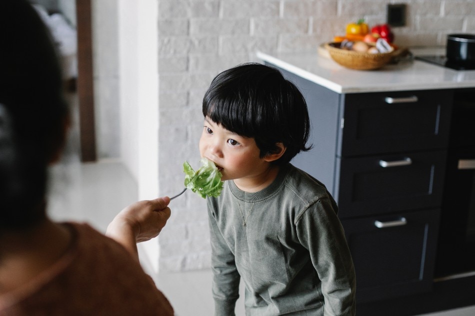 Signs your 3+ toddlers lack nutrition and how to address it 1