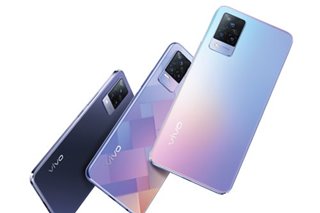 vivo V21 Series now available for pre-order