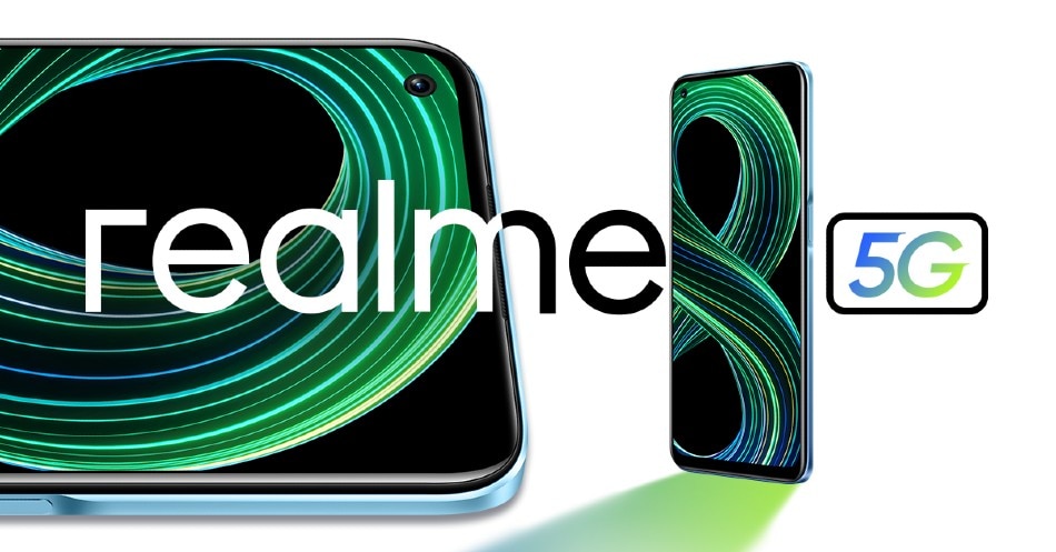 realme 8 5G eyes to lead 5G race in PH 3