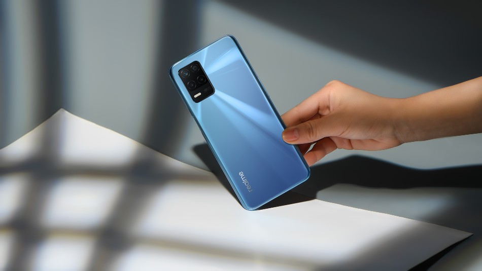 realme 8 5G eyes to lead 5G race in PH 2