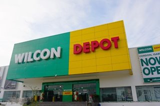67th store of home retail giant opens in Isabela