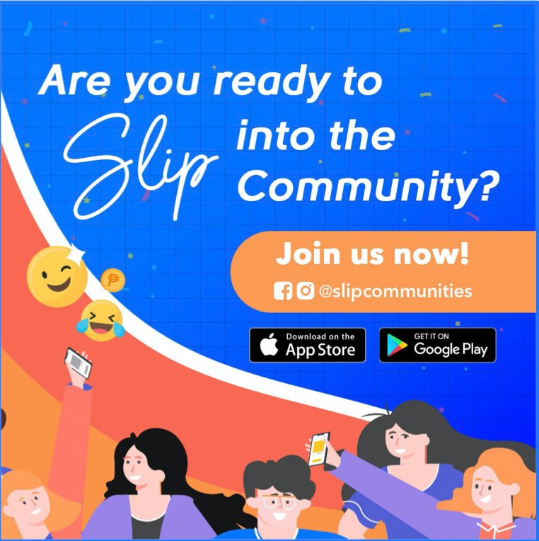Sellers now have a platform to offer their products directly to their community. Photo source: Slip