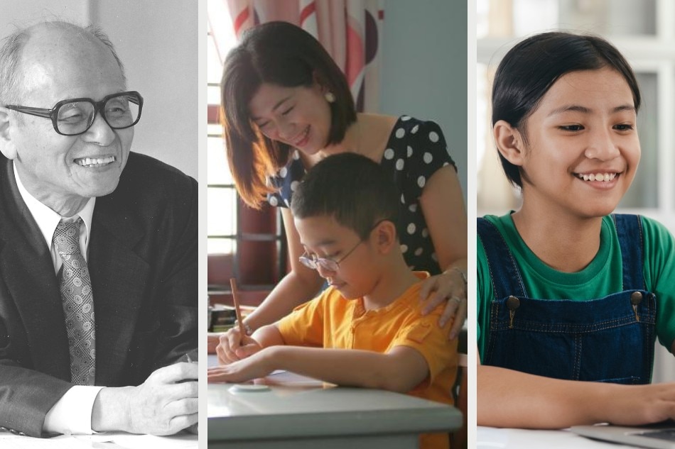 25 years of nurturing Filipinos' love for learning
