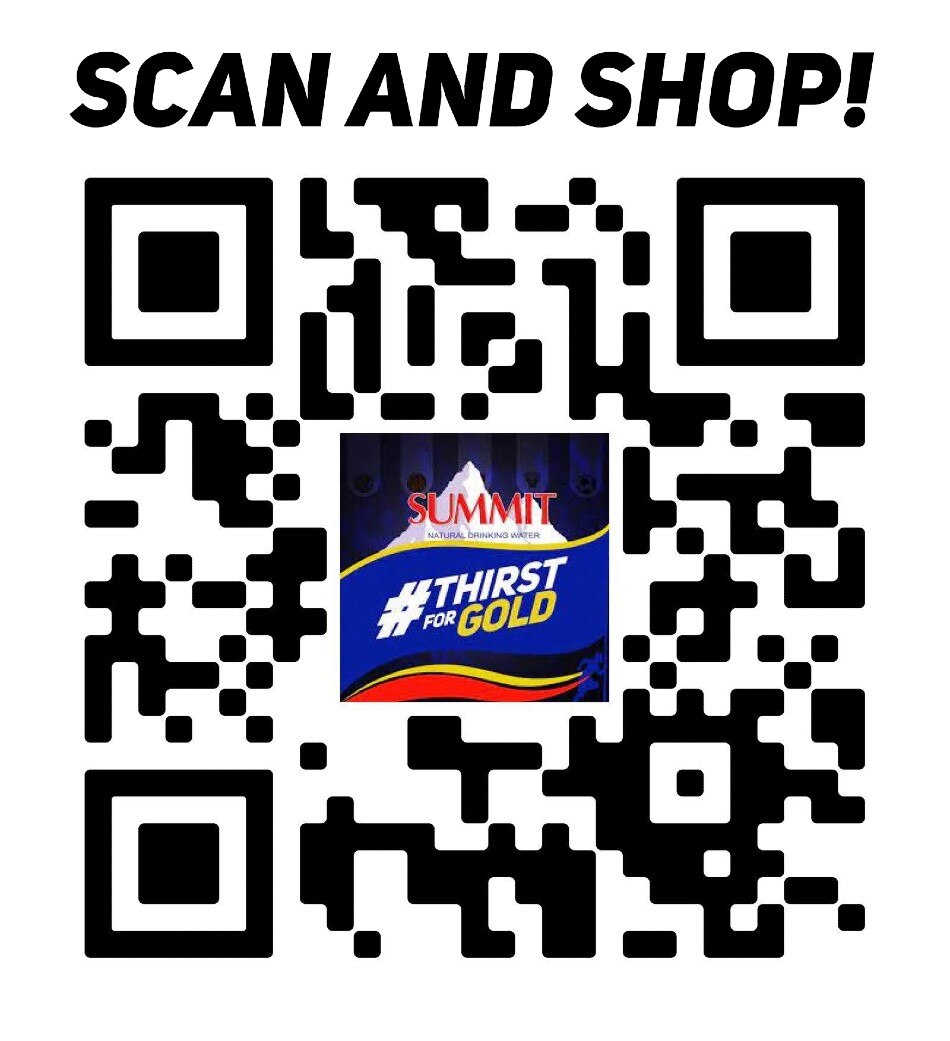 Scan and Shop Summit