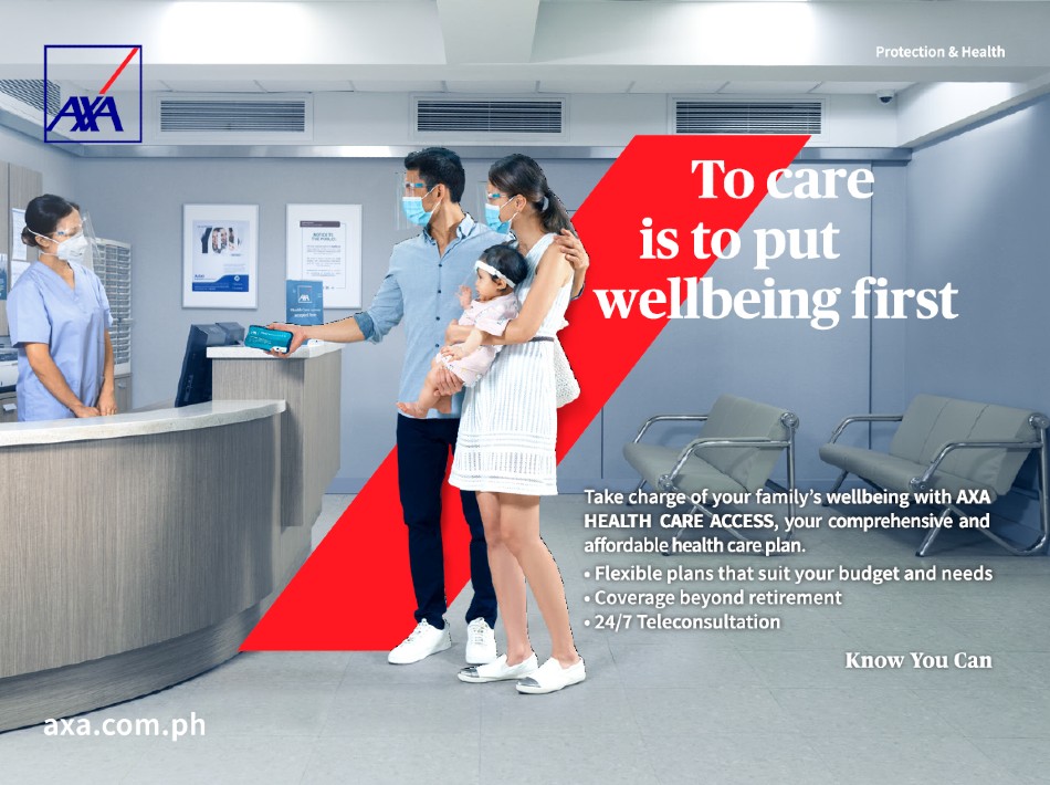 AXA