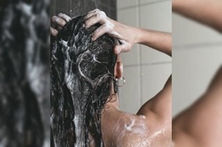 Here's why you need to shower twice a day