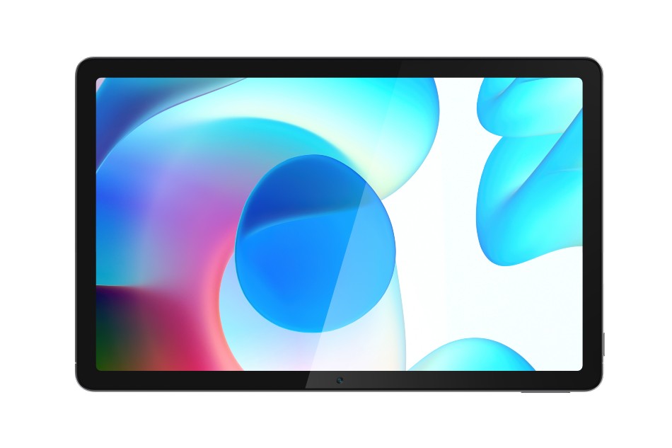 Experience a 10.4-inch WUXGA+ Immersive Display with 2000x1200 resolution for all your viewing and entertainment needs. Photo source: realme Philippines