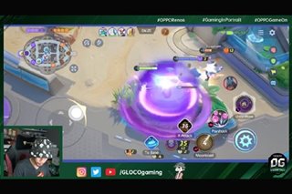 Learn what it takes to be a Pro Gamer