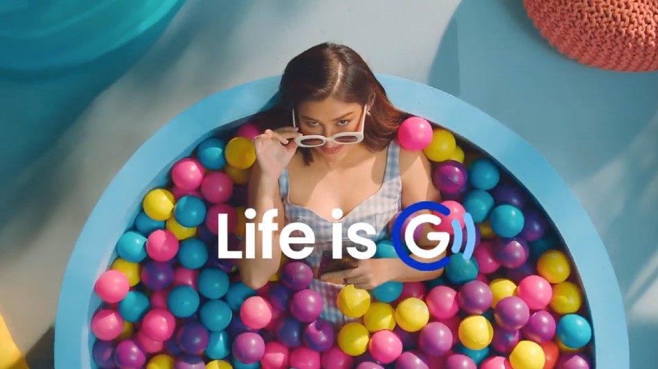 Find out how #LifeisG for Liza Soberano with help from one of the leading finance apps in the country. Photo source: GCash