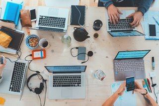 Upgrade your lifestyle with interconnected devices