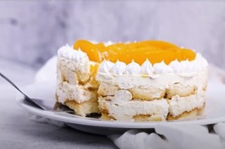 Unique dessert recipes to try this Christmas