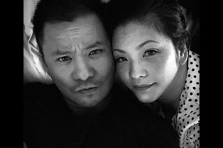Ogie, Regine celebrate 11th year as married couple