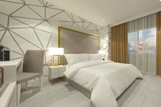 Check out the newest business hotel in Naga