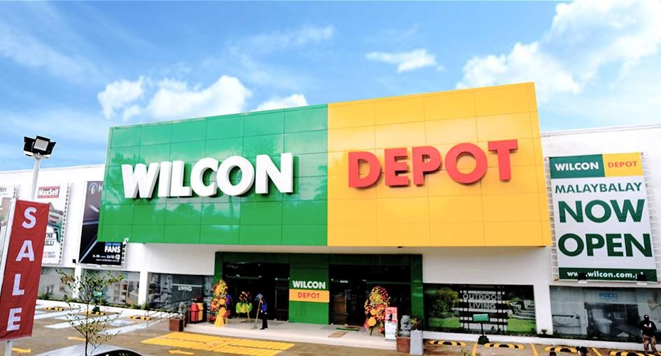 Wilcon Depot's newest store is located at Purok 2, Sayre Highway, San Jose, Malaybalay City, Bukidnon. Photo source: Wilcon Depot
