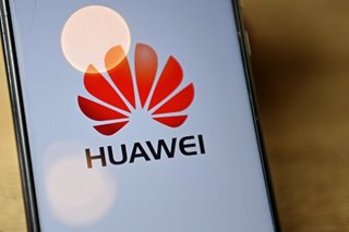 Huawei looks to cloud services in 2021 as US sanctions strangle smartphone business
