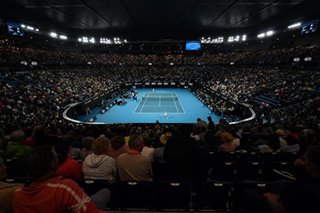 Tennis: 2 players test positive in new Australian Open blow