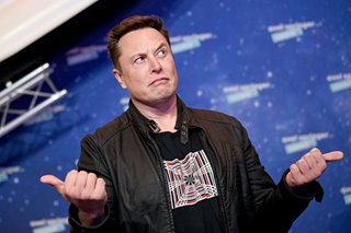 More advertising woes for Musk's Twitter as brands hit pause