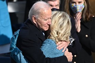 As he calls for 'Made in America,' Biden prefers Swiss-made Rolex