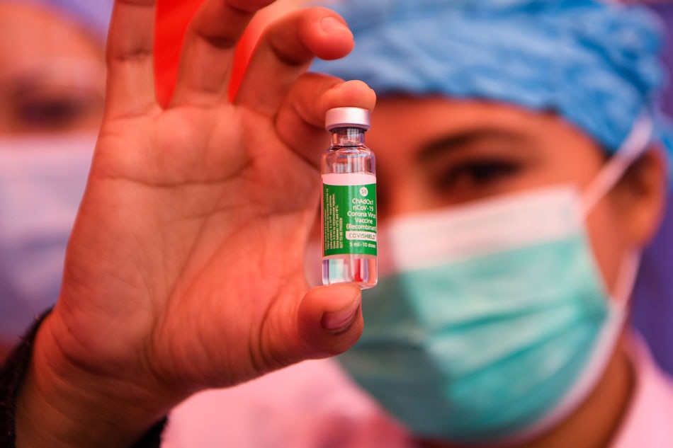Philippines asking US, Israel for unused AstraZeneca vaccines: Galvez 1