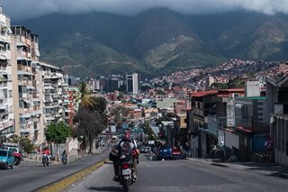 Venezuela reports 2020 inflation of 3,000 percent