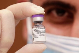 Israeli study shows Pfizer vaccine 94 percent effective