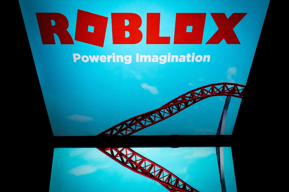Roblox After Winning Over Kids Becomes A Hit On Wall Street Abs Cbn News - star of david roblox