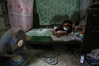 Philippines faces 'learning crisis' after yearlong school shutdown
