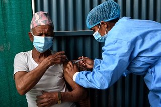 World Bank rolls out vaccine funds for impoverished Asian nations