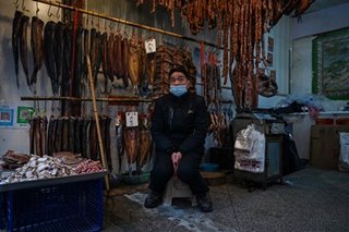 Thousands of wild animals sold in Wuhan markets months before COVID-19 outbreak -report