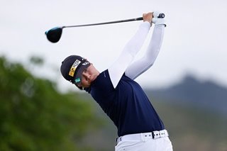 Golf: Yuka Saso sizzles in 2nd round of Hawaii LPGA tournament