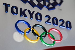 Biden backs Japan PM on holding ‘safe, secure’ Tokyo Olympic Games