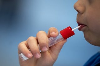 With ‘lollipop’ approach, Austria tests toddlers for coronavirus