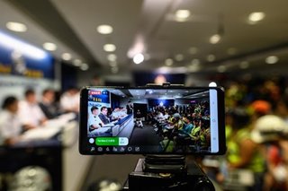Journalists turn creative, as economic woes hit newsrooms