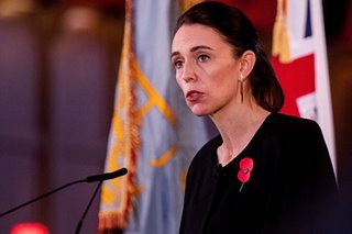 New Zealand to ease domestic virus restrictions