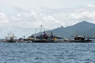 China brushes aside US accusation of forced labor on fishing fleet
