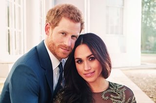 Meghan gives birth to baby girl called Lilibet Diana