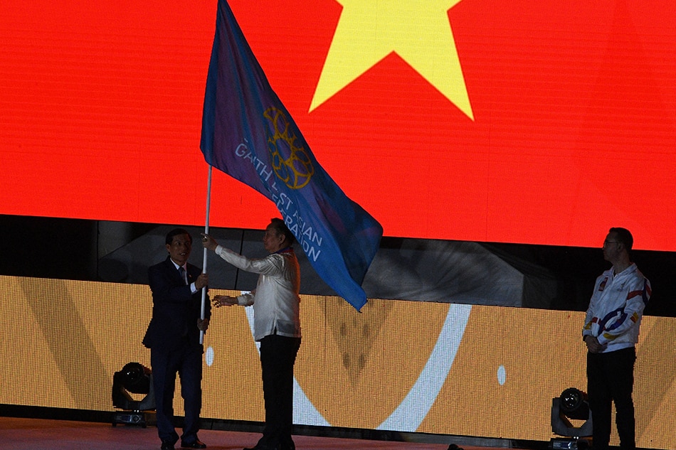 Vietnam to postpone SEA Games until next year, says state media 1
