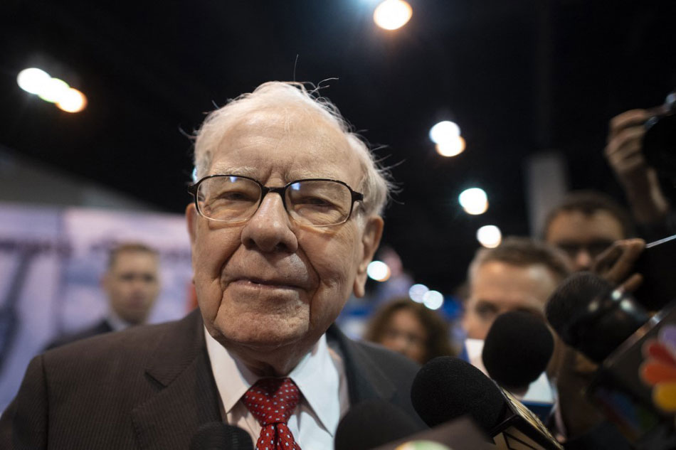 Buffett Resigns As Gates Foundation Trustee, Donates $4.1-B For ...