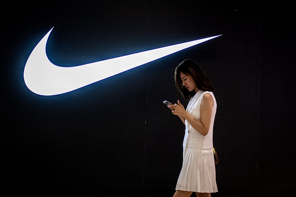 Nike App launches in Southeast Asia, India 1