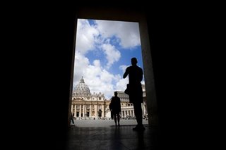 Vatican reveals property holdings for first time in transparency drive